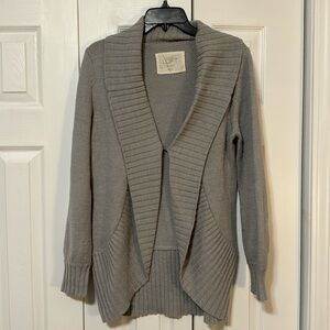 Cocoon Cardigan